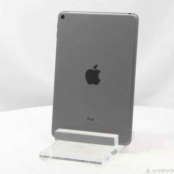 iPad mini5 256GB MUU32J/A Used]Wi-Fi model iPad mini5 256GB wifi