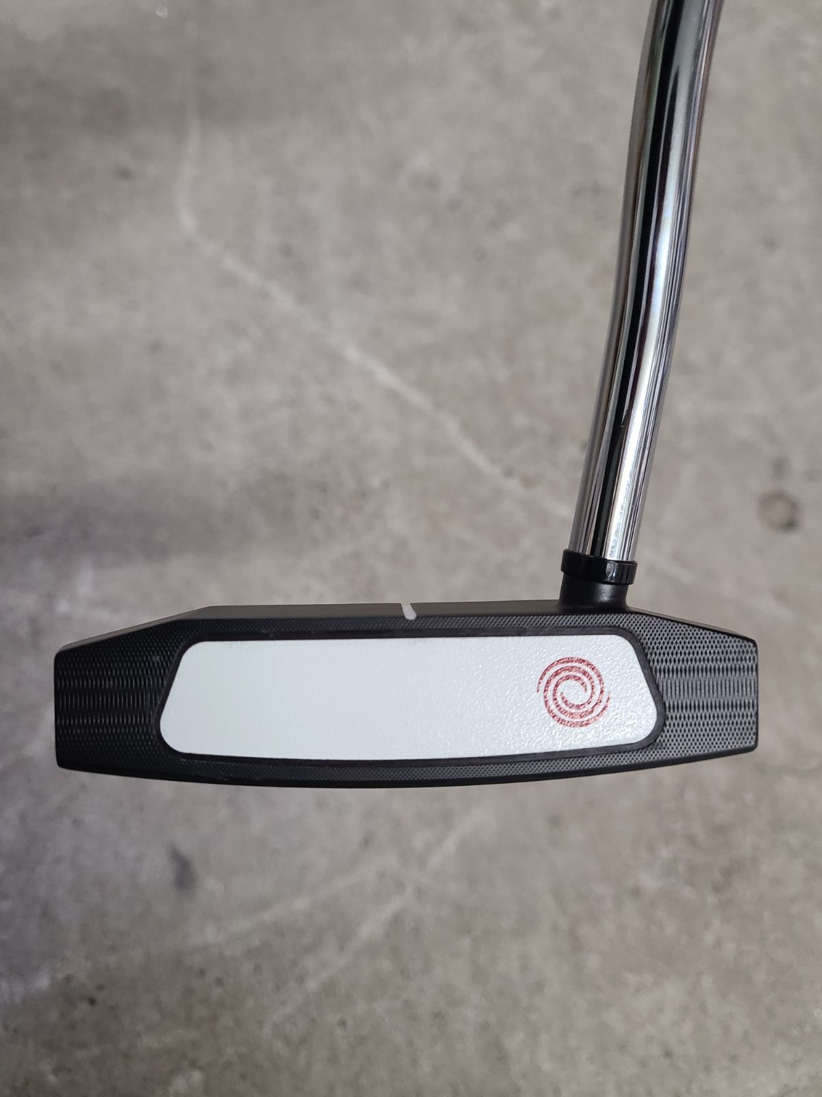 Pt 【傷あり品】オデッセイ TRI-HOT 5K SEVEN パター メンズ 右用 34