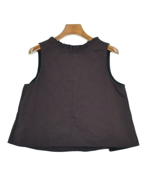 新品　Atlantique Ascoli ブラウス ブラウス LOVE SWEATBLOUSE 3 JER 25