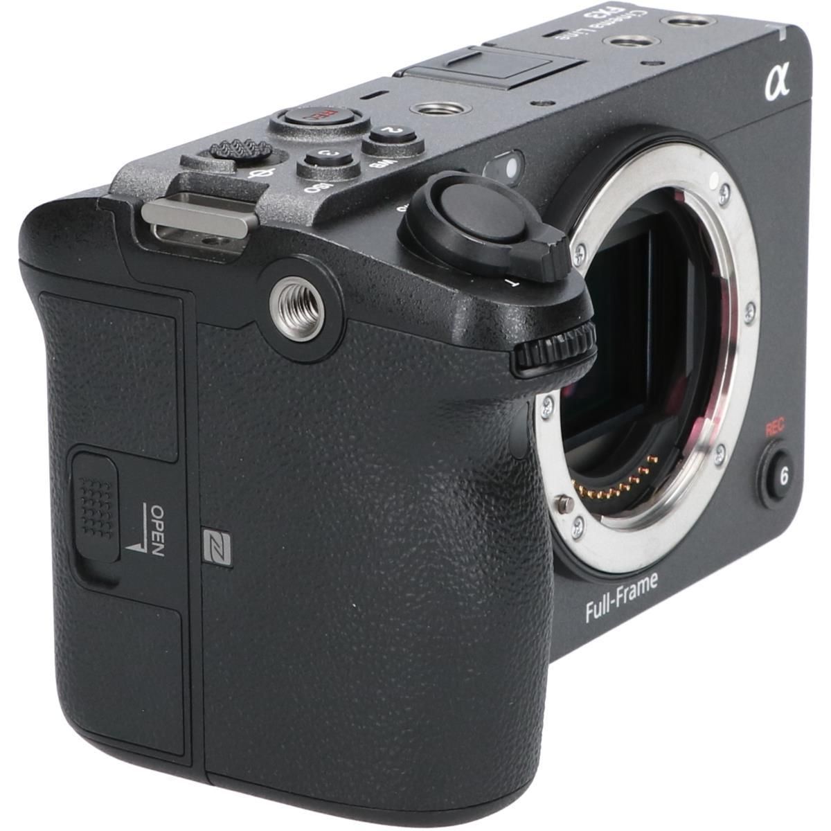 ＦＸ３