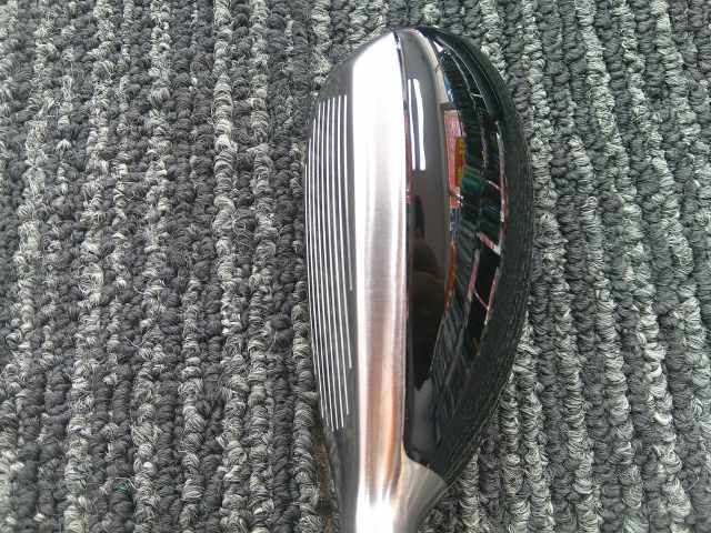 ロマロ RomaRo i-brid Chapter3ユーティリティi4 24° 中古 ユーティリティ ロマロ RomaRo i-BRID Chapter3/Tour AD UT