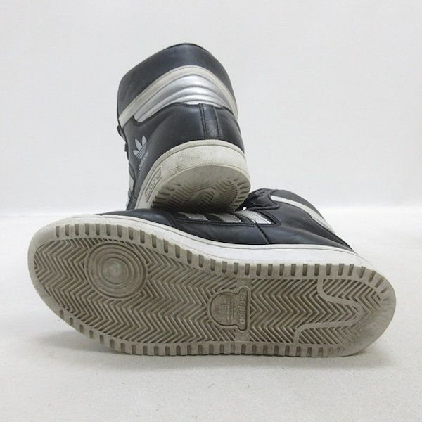 Q□【26cm】アディダス/ADIDASセンテニアルミッドCENTENNIAL MID