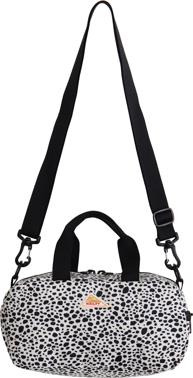 DUFFEL ショルダーバッグ