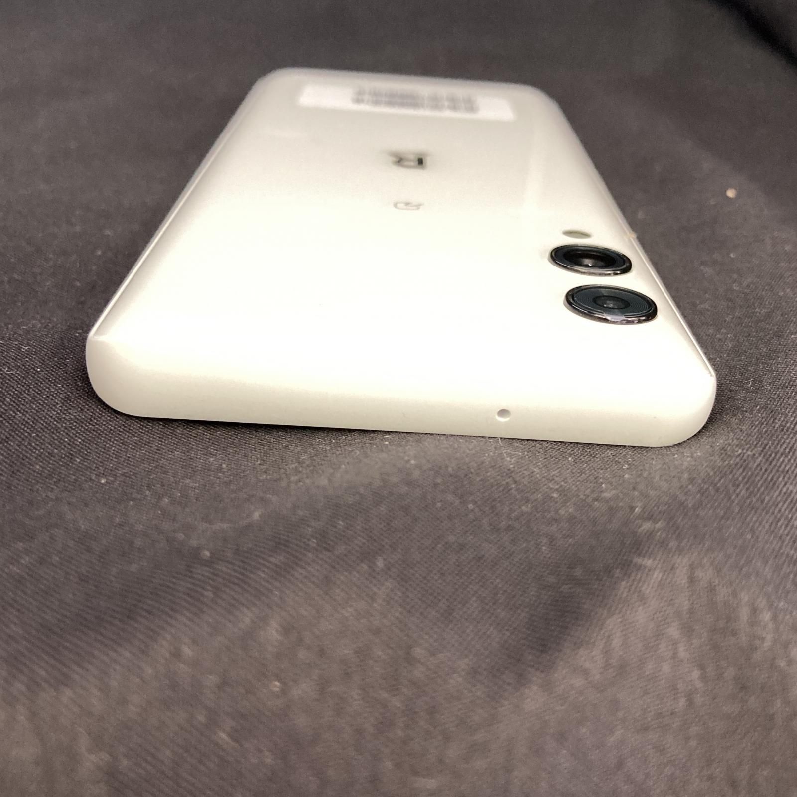 楽天ハンド5G 白 SIMフリー Rakuten hand 5G ホワイト(Android)｜売買 