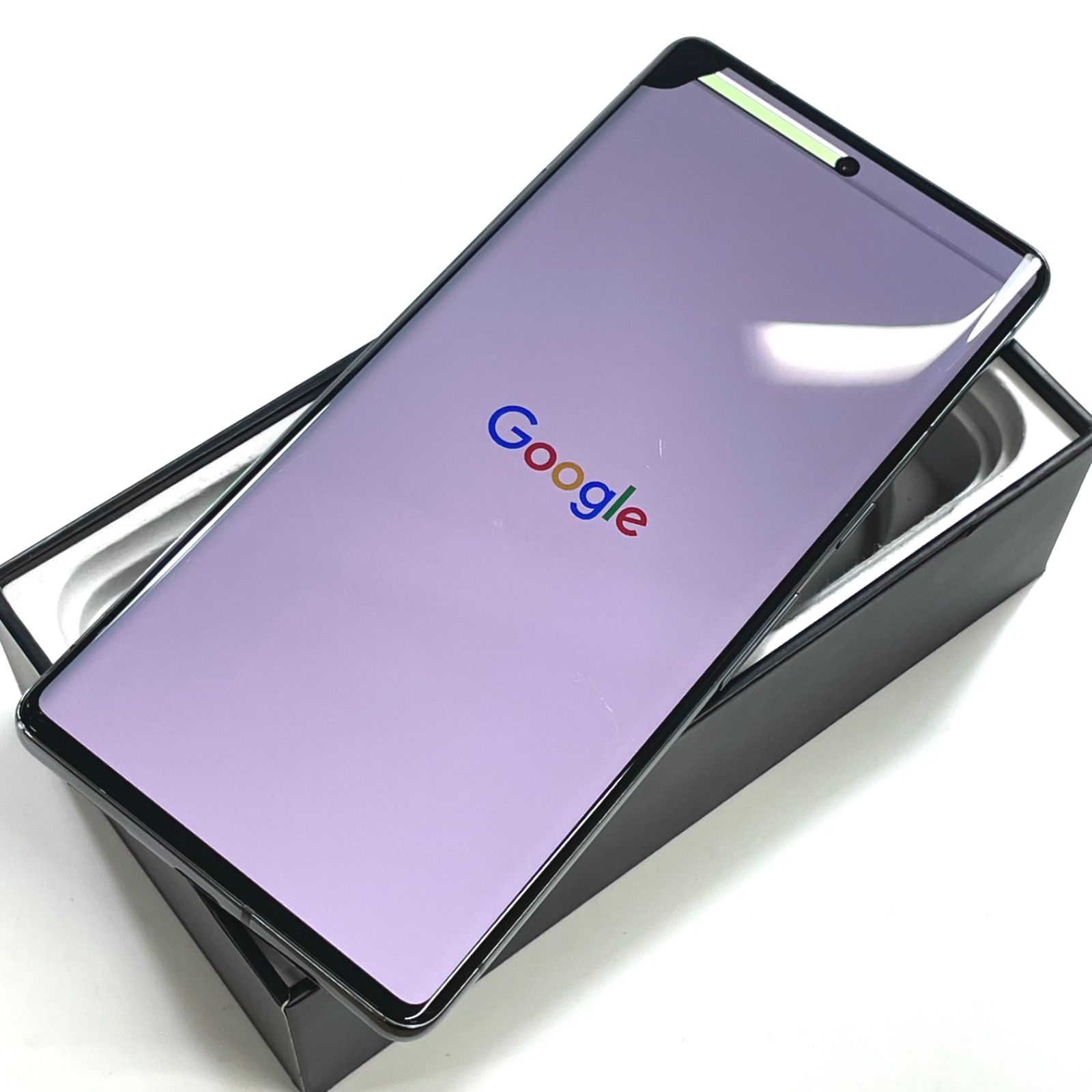 ジャンク品】Google｜Pixel セール中 7 Pro 128GB｜SIMフリー