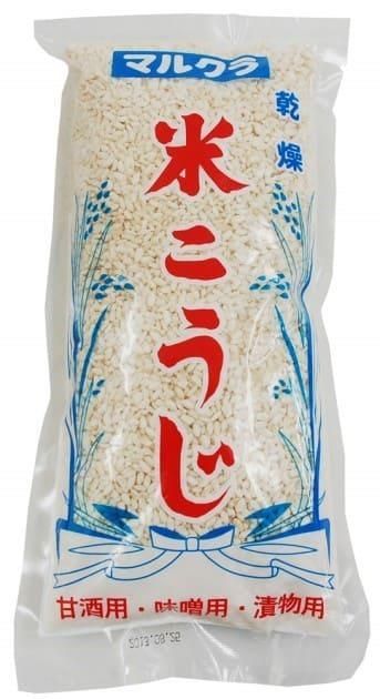 マルクラ食品 国内産米こうじ・白米 500g ×1個 - メルカリ