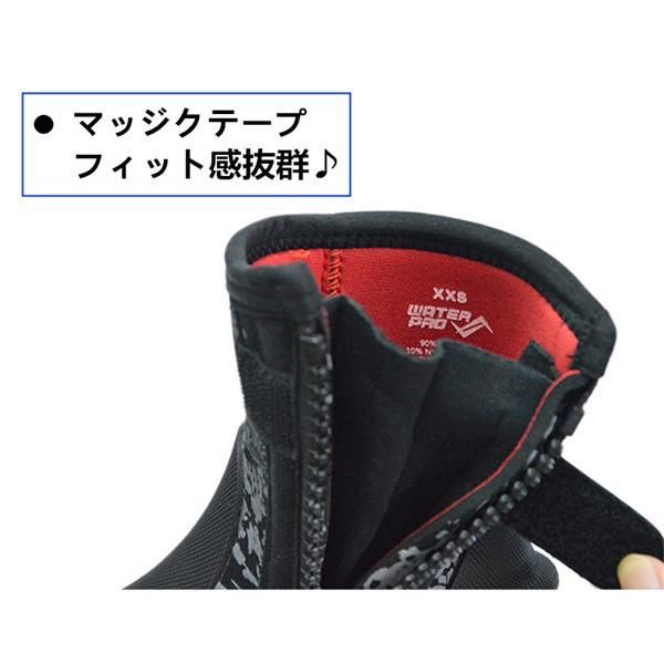ウェットスーツ