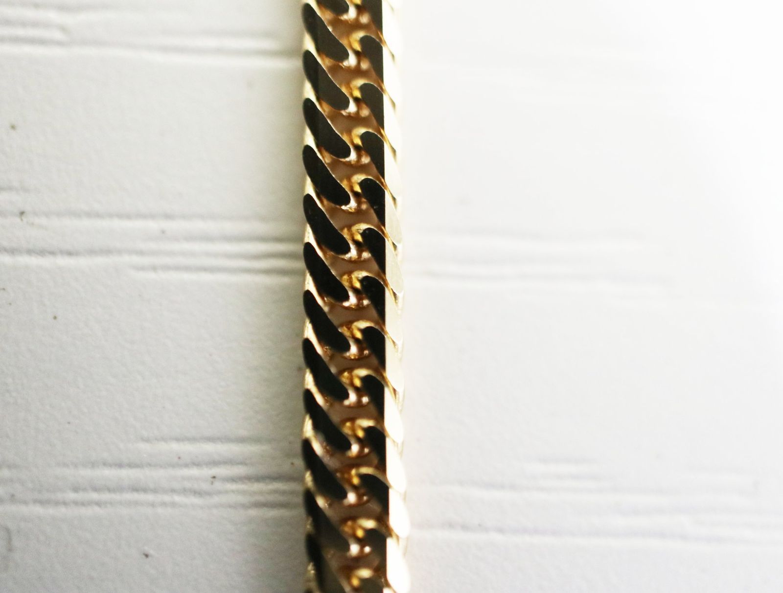  K 18 キヘイ 喜平 アンクレット 6面ダブル 5 1ｇ 6メンダブル18金 イエローゴールド 750 YG ジュエリー アンクレット アクセサリー