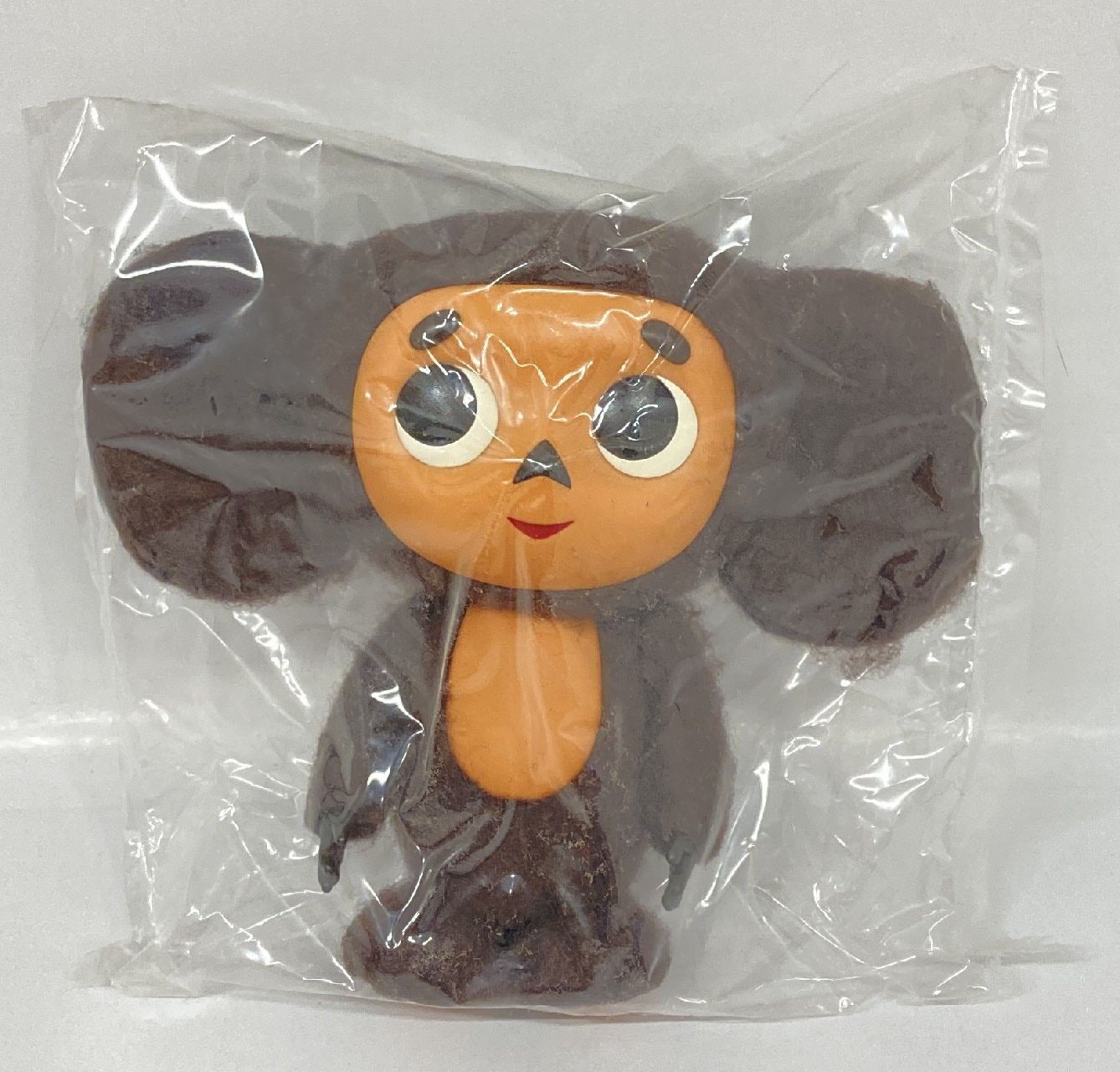 メディコム・トイ チェブラーシカ＆ゲーナ メディコム・トイ チェブラーシカ＆ゲーナ Amazon.co.jp