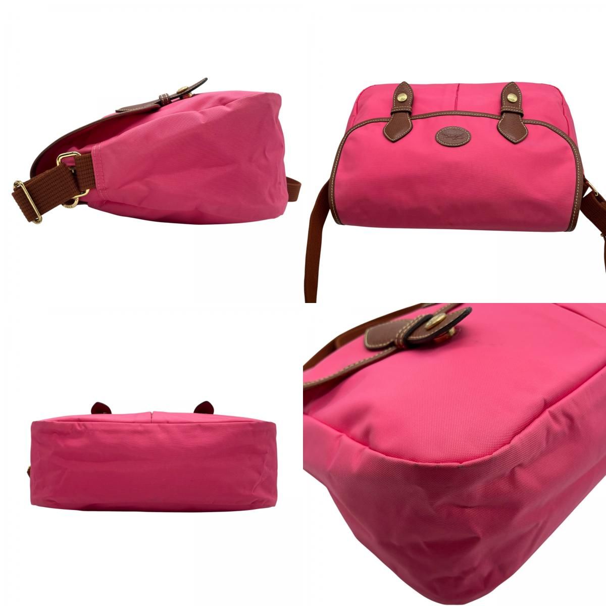 メッセンジャーバッグ