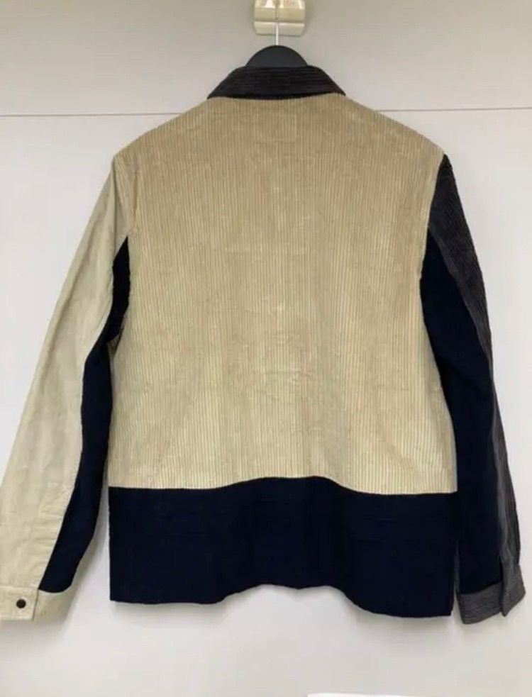 Folk Fracture Jacket サイズ3 新品 フォーク ジャケット - メルカリ