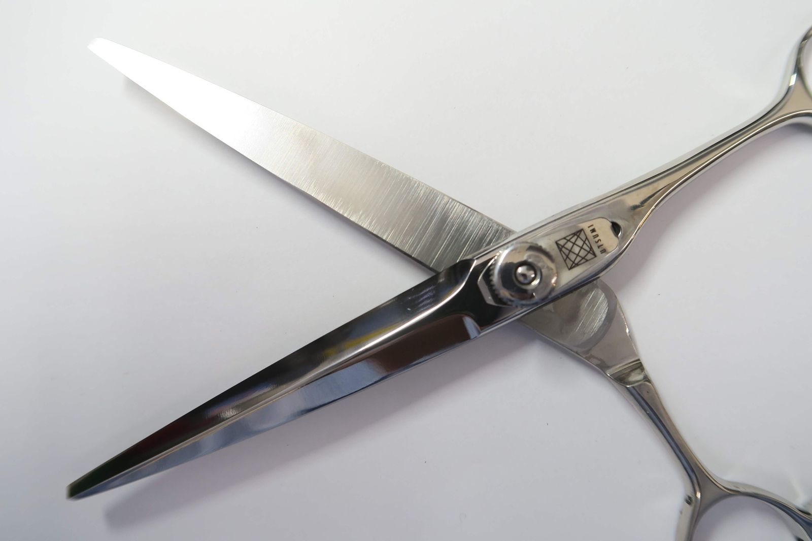 UTSUMI ウツミ 内海 RG65 シザー 6.5インチ