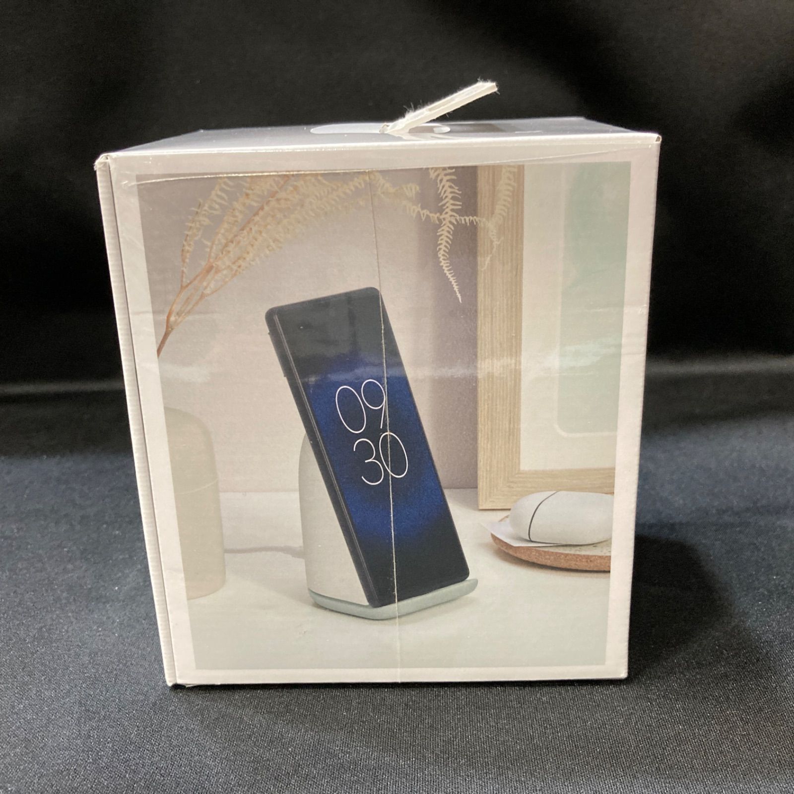 Google Pixel 【新品】Google Stand ワイヤレス充電器 Qi認証