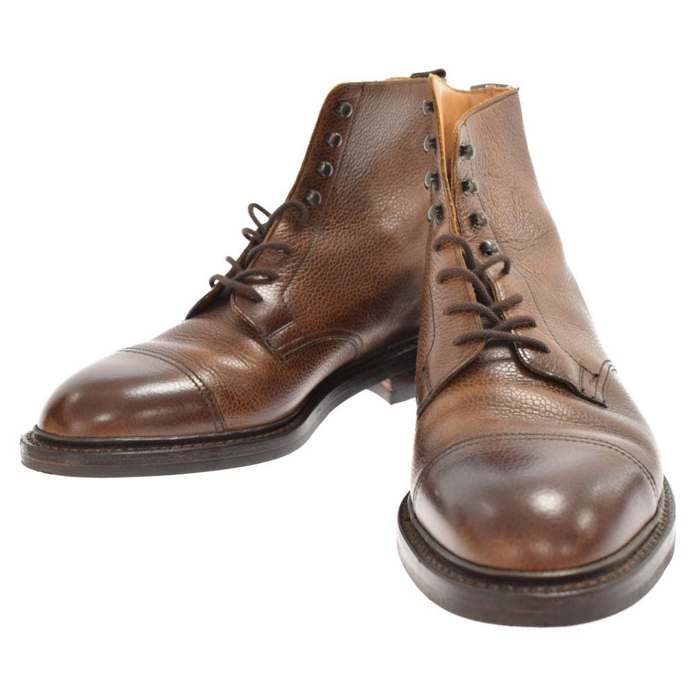 Crockett&Jones (クロケットアンドジョーンズ) CONISTON コニストン
