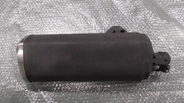 ヴェルシスX250 LE250D-A03xxx の サイレンサー 1761092725