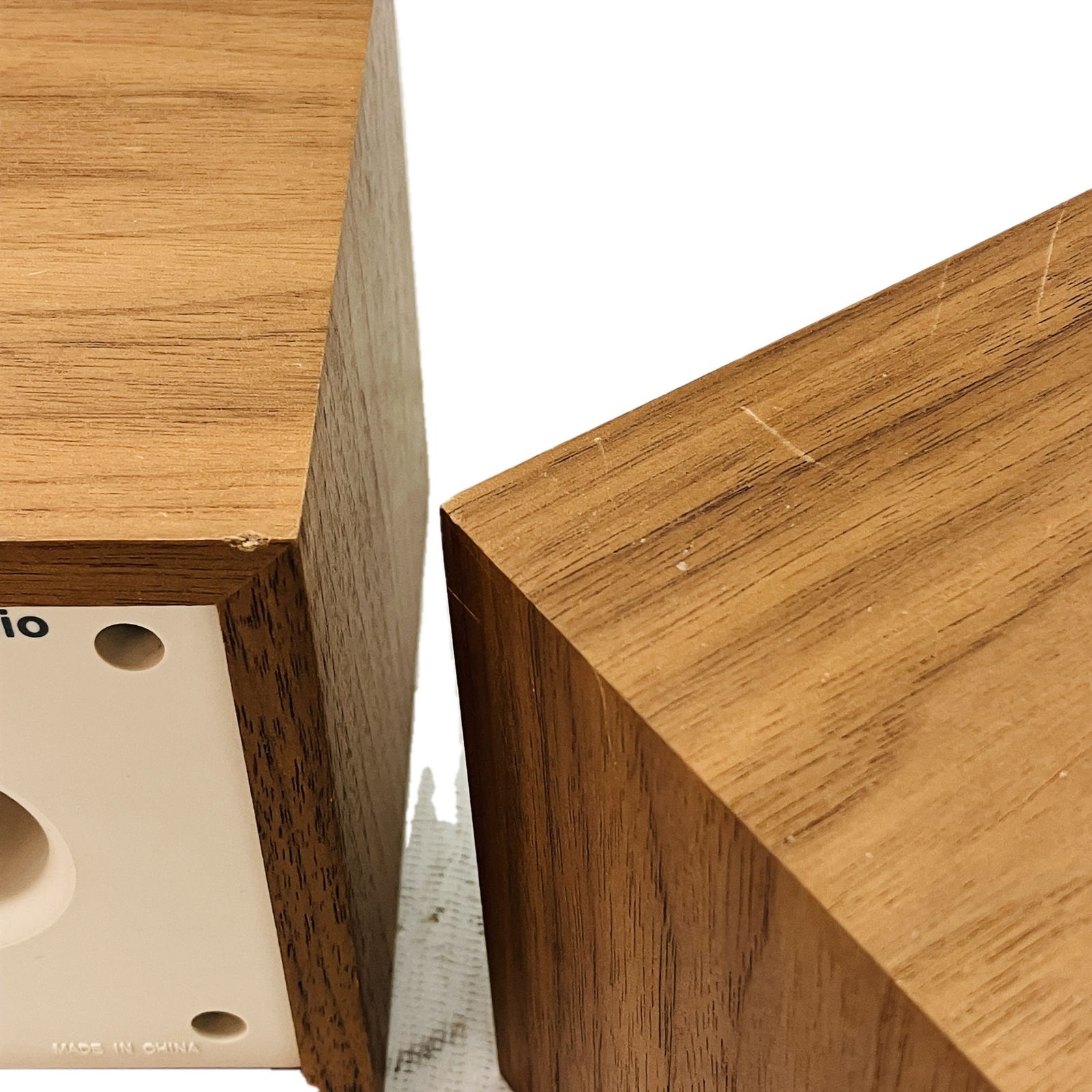 チボリオーディオ ラジオスピーカー