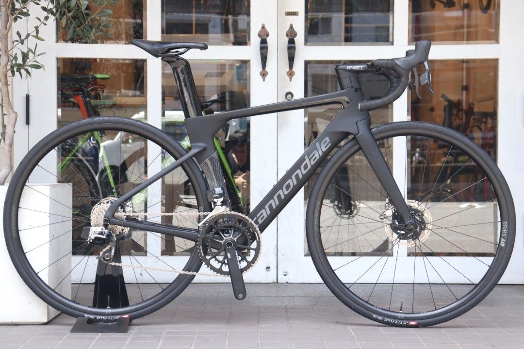 キャノンデール Cannondale システムシックス ハイモッド SYSTEMSIX Hi 