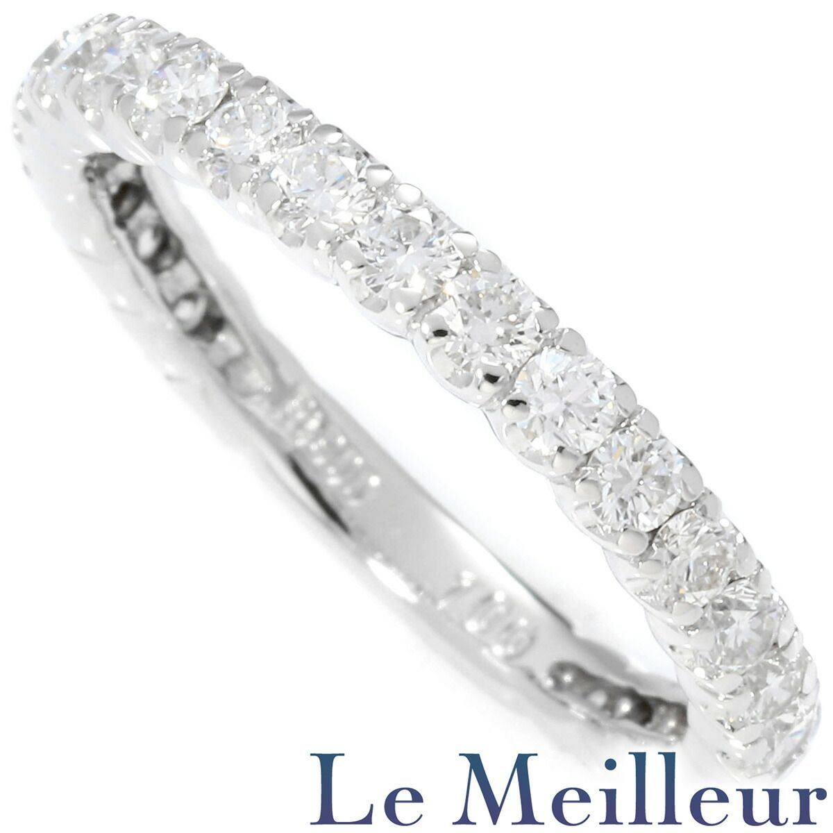 ジュエリーマキ　大粒ダイヤモンド　トップ　１カラット ジュエリーマキ 大粒ダイヤモンド トップ 1カラット ジュエリーマキ