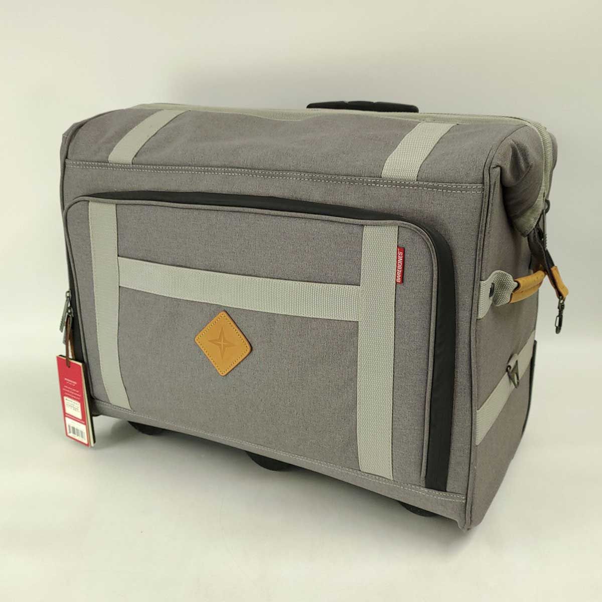 ベアーボーンズリビング Barebones Living ソフトクーラー ポーター グレー 60L