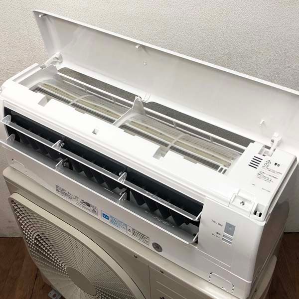 2028 三菱重工【SRK56TY2-W】2020年 18畳 エアコン 中古 2028 三菱重工【SRK56TY2-W】2020年 18畳 エアコン 中古