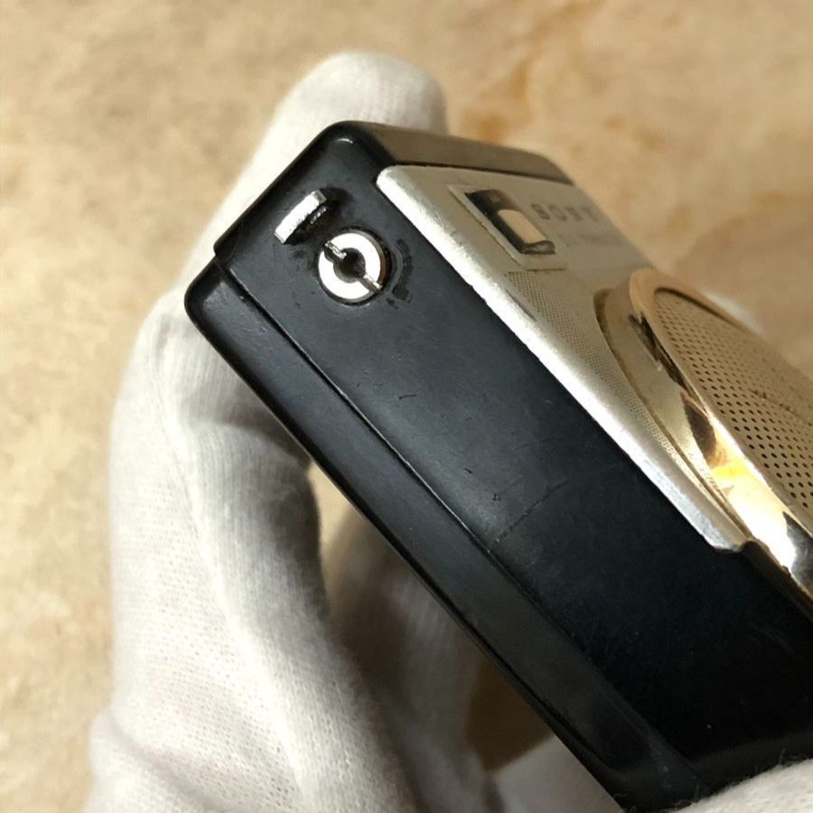 送料無料 ソニー SONY トランジスタ ラジオ TR-620 ソニーの先駆的トランジスタ・ラジオ TR-620 動作良好