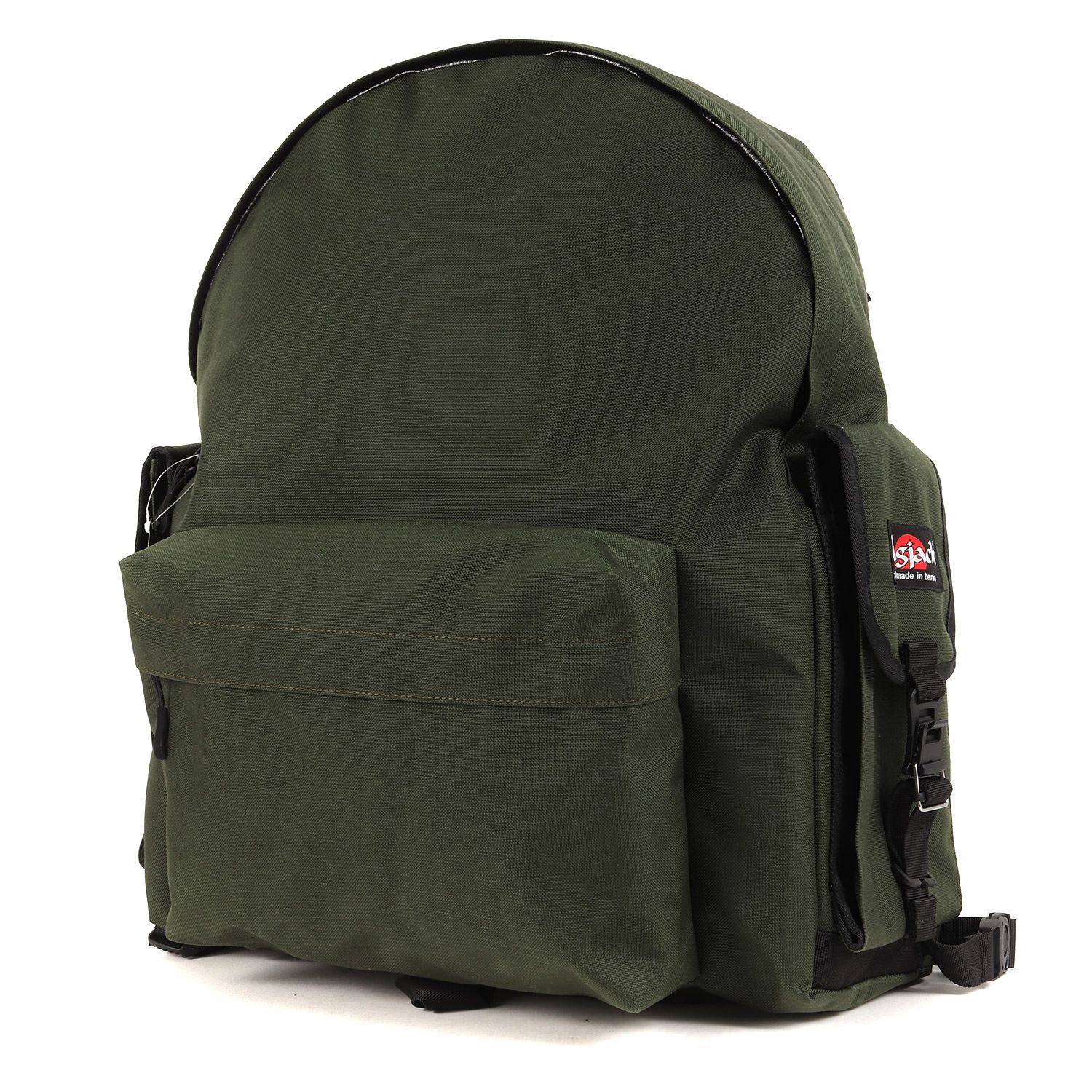 新品 bagjack バッグジャック NOLLEYS ノーリーズ 別注 大型