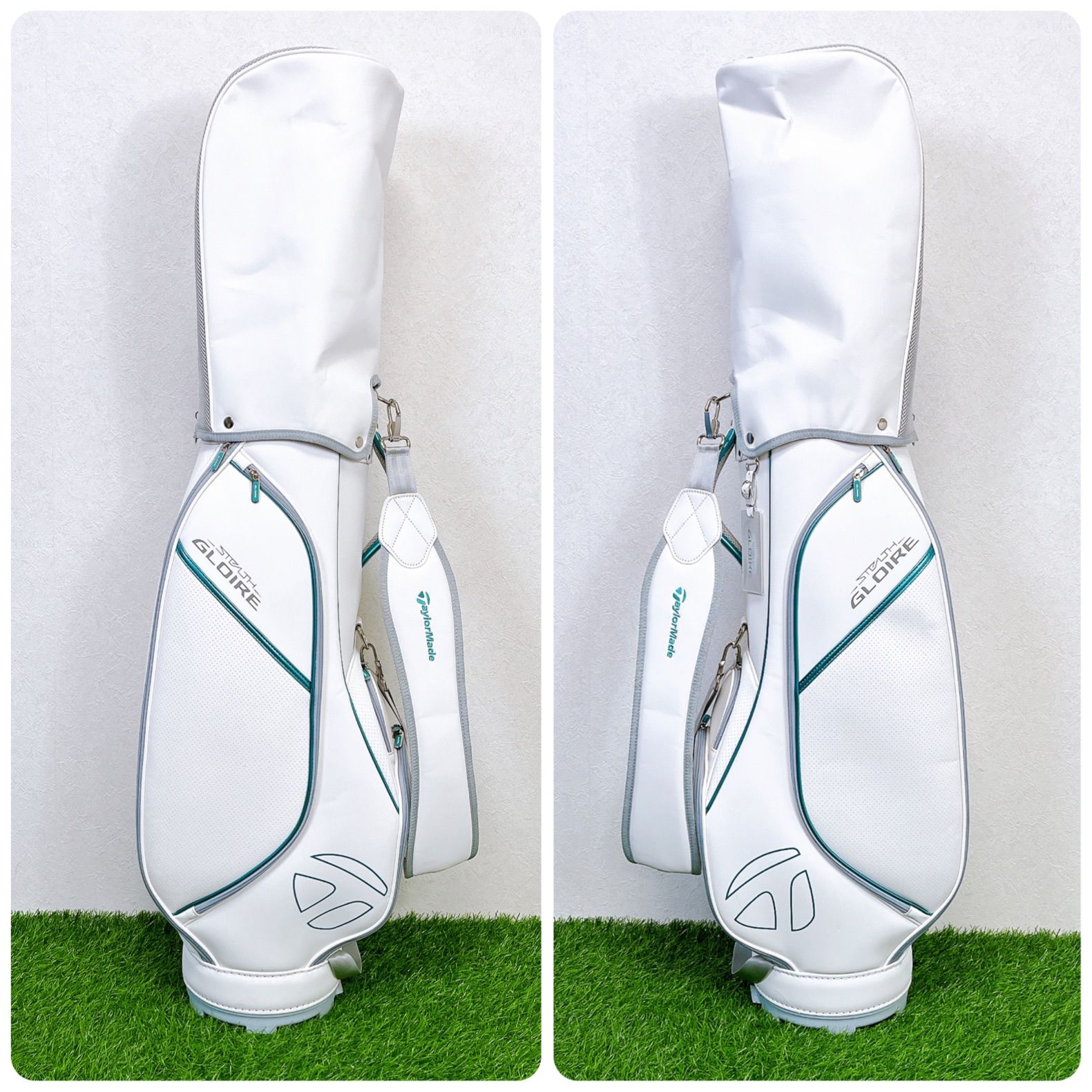 ステルスグローレ TaylorMade