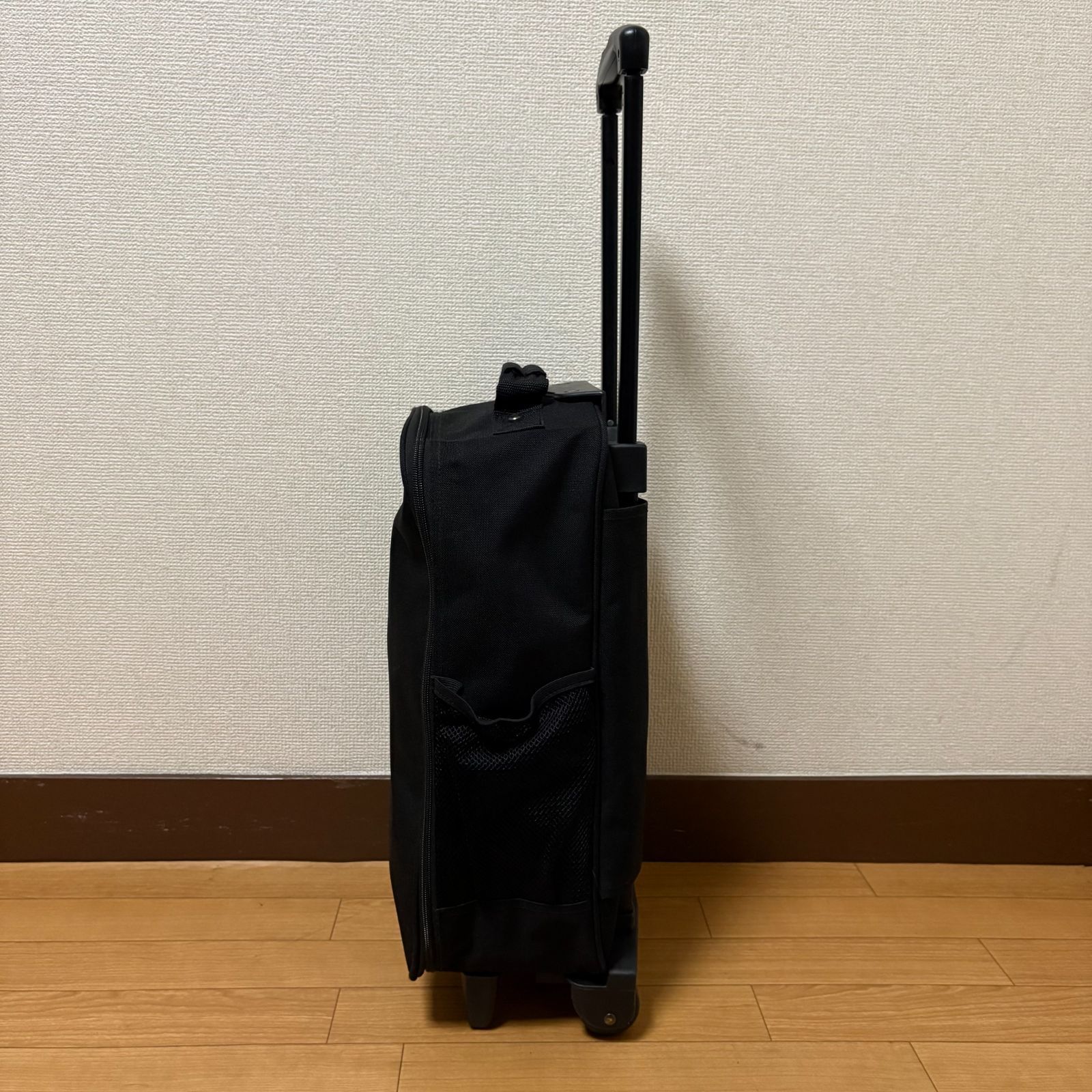 希少品 Mercedes Benz メルセデスベンツ ベンツ キャリーケース スーツ