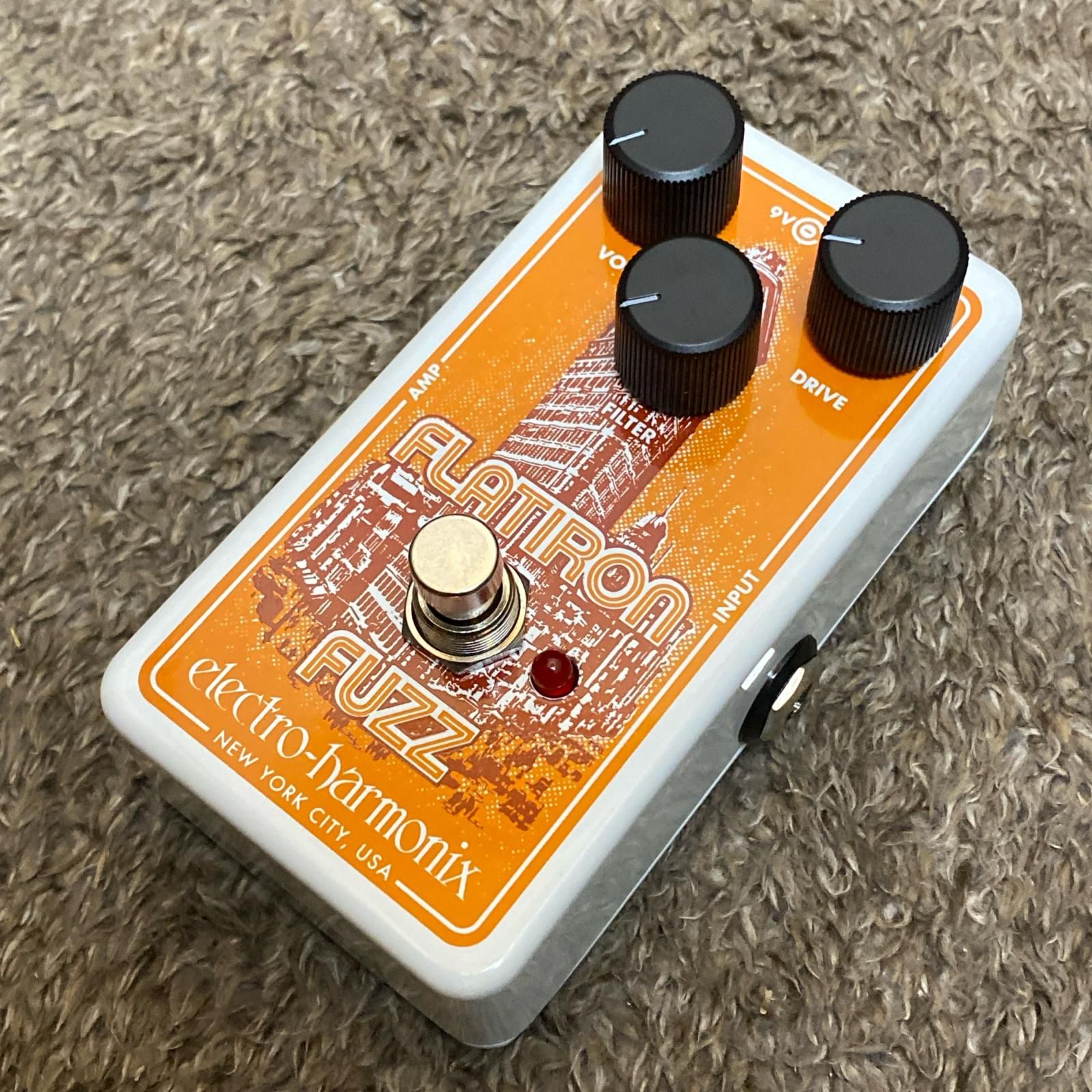 楽器・機材 【尾張小牧店】【楽器】 新品 Electro-Harmonix