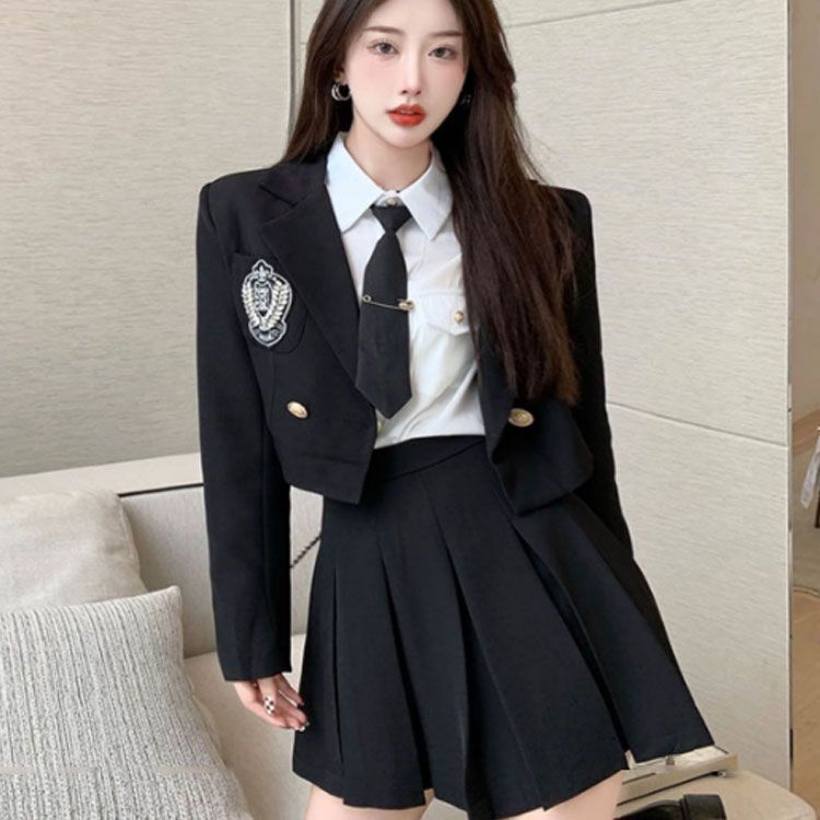 制服 JK制服