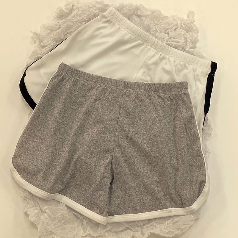 女性用の伸縮性ショーツ フィット感 速乾性 細かい
