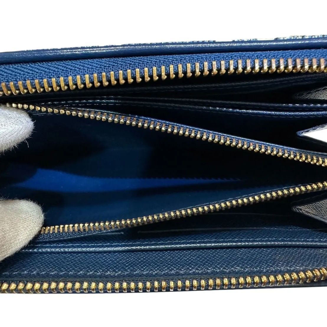 中古美品】LOUIS VUITTON ルイヴィトン ジッピーウォレット 中古美品】LOUIS VUITTON ルイヴィトン ジッピーウォレット