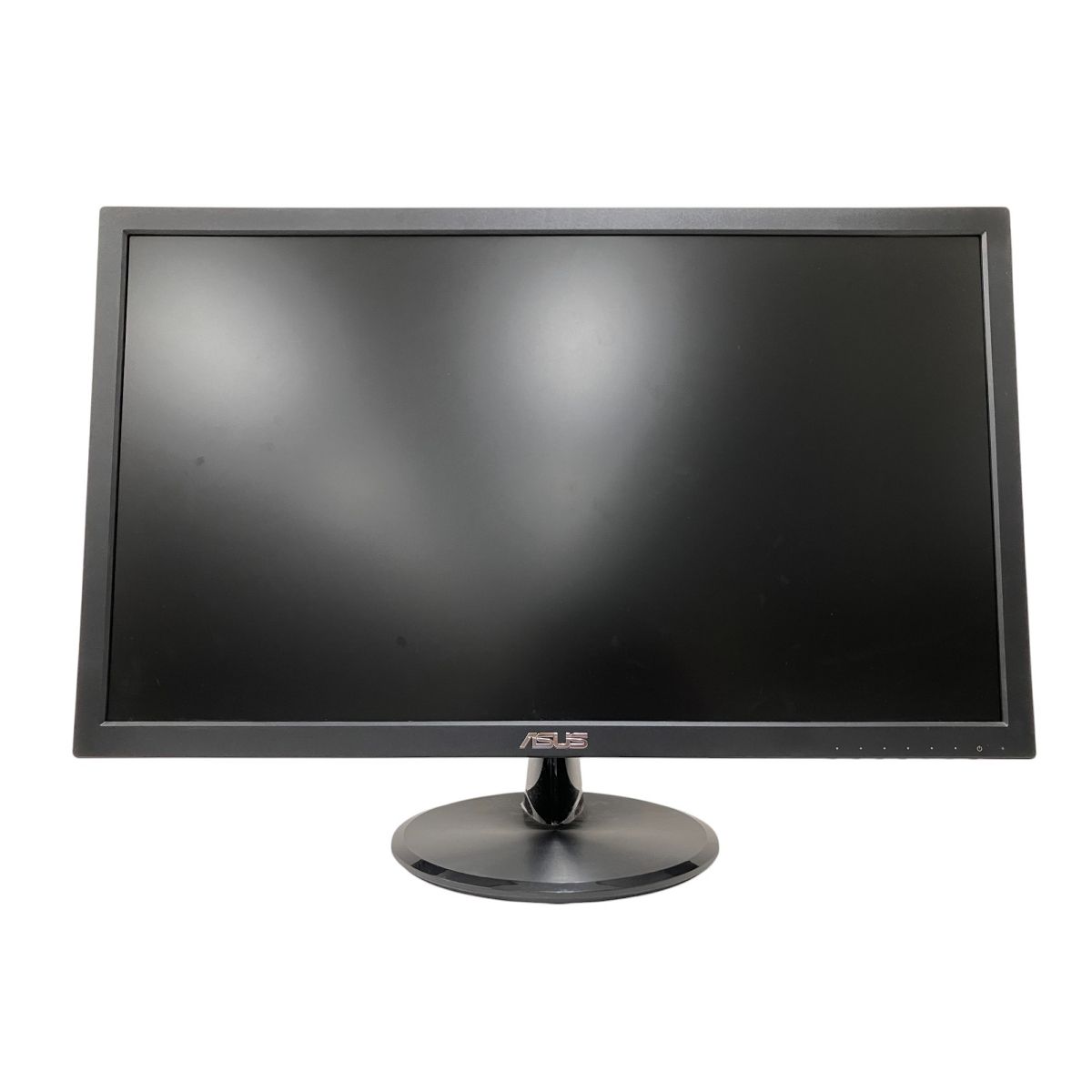 ASUS VP248H 24インチ ゲーミングモニター 液晶ディスプレイ 2020年製 PC周辺機器 エイスース O9940512