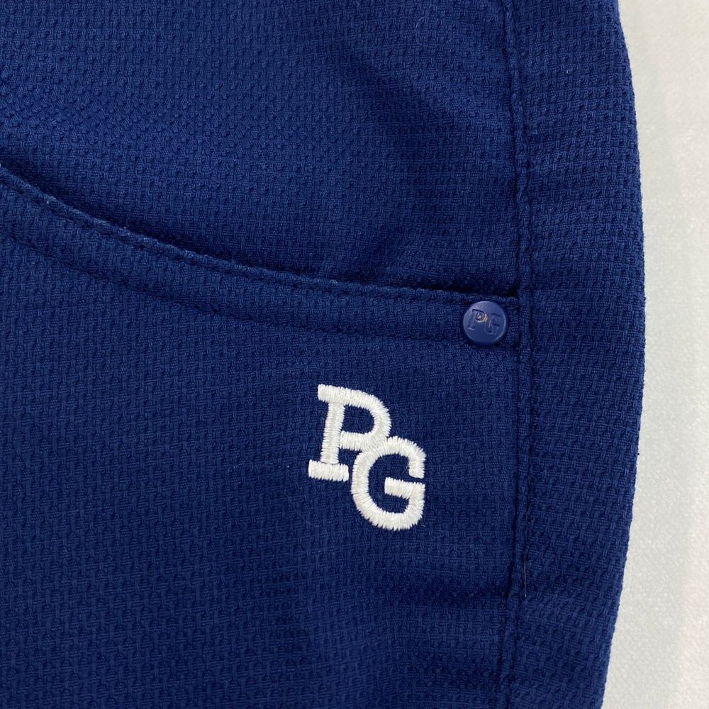 パーリーゲイツ PGスマイル