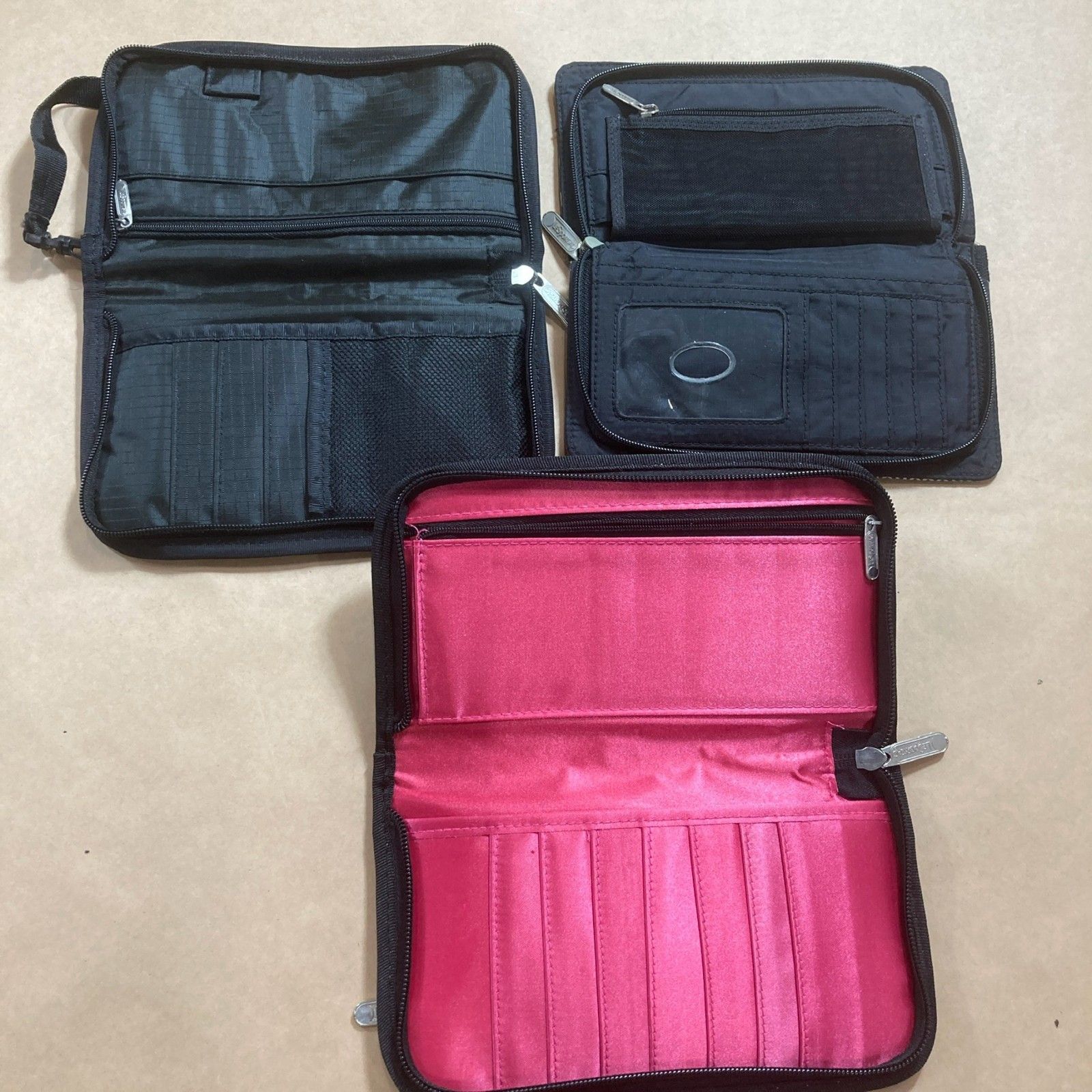 ☆ LeSportsac レスポートサック 商品 33点 まとめ商品 ボストンバッグ 