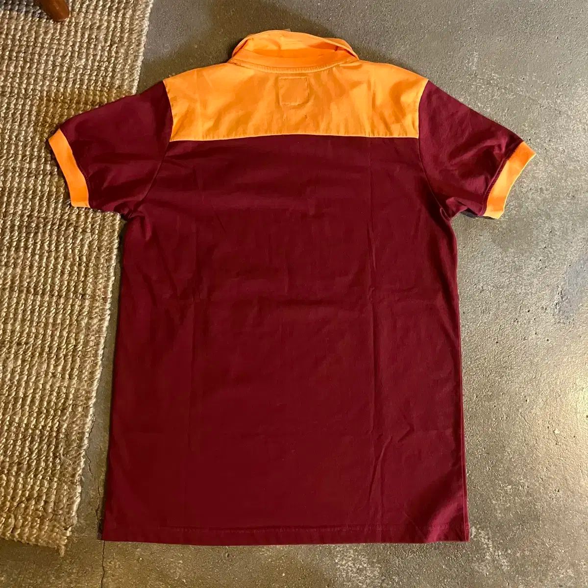 ※値下不可　80年代　ローマ　ジャージ　ASローマ AS Roma レトロヴィンテージジャージ |フットボールディーラー