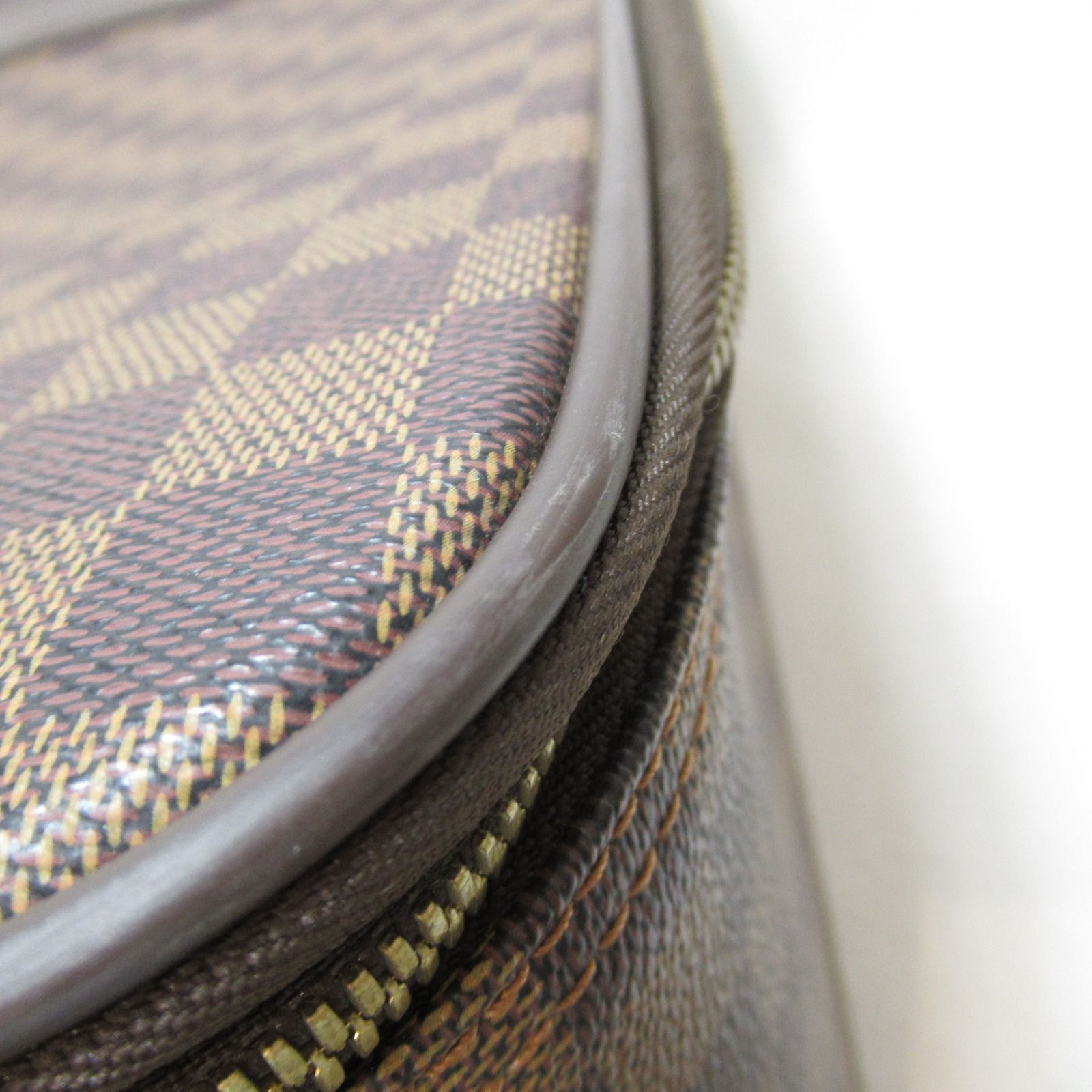 希少】90s maharishi 忍者タグ (旧タグ)ウエストバック カモフラ