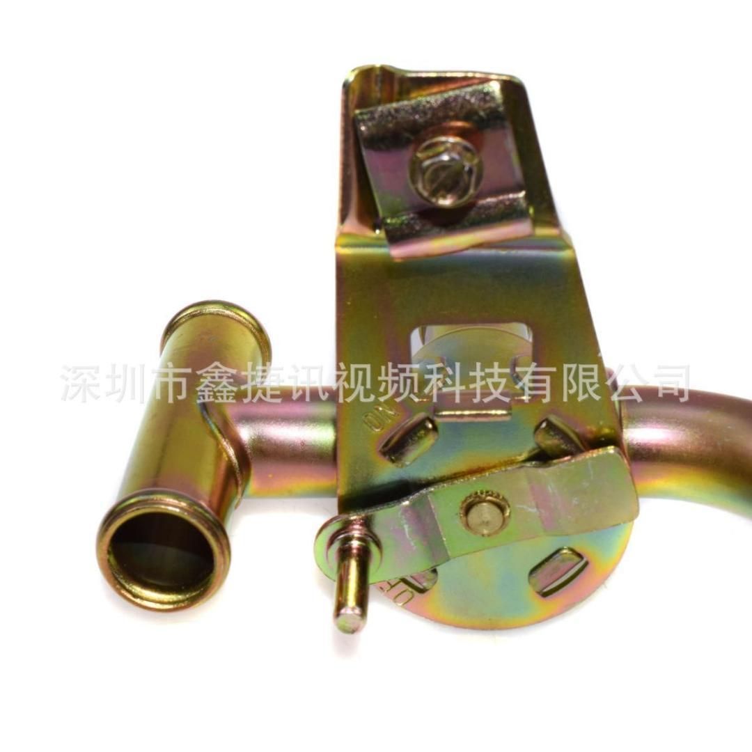 ユーノスロードスター NA6CE NA8C ヒーターバルブ ヒーター制御