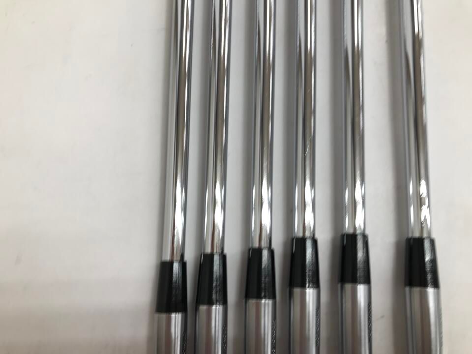 | アイアンセット