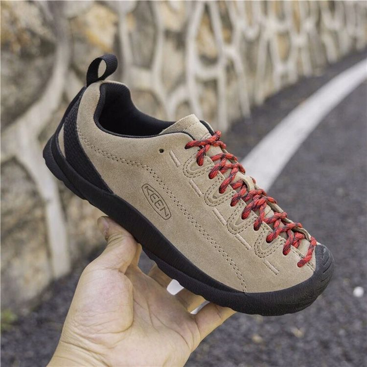 キーン KEEN スニーカー JASPER ジャスパー アウトドアシューズ