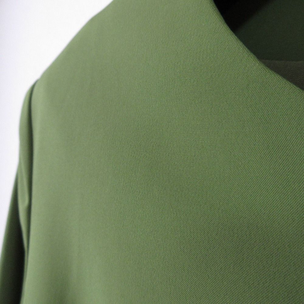 COAT ノー