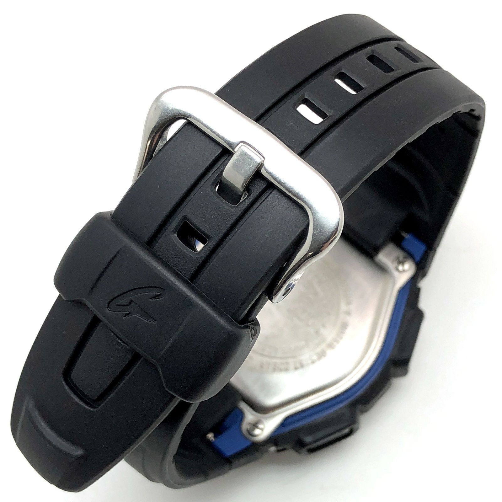 訳あり未使用‼️G-SHOCKGW-300ガンダムコラボ
