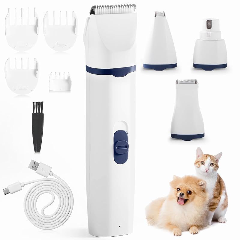 ペット　トリミング　バリカンセット 楽天市場】ペット用バリカン グルーミング 犬用バリカン 猫用
