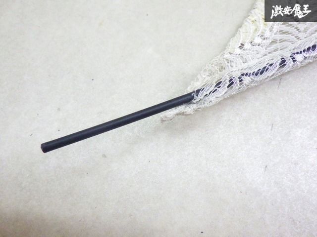 希少！】日産純正OP GZ50 G50 プレジデント カーテン リア