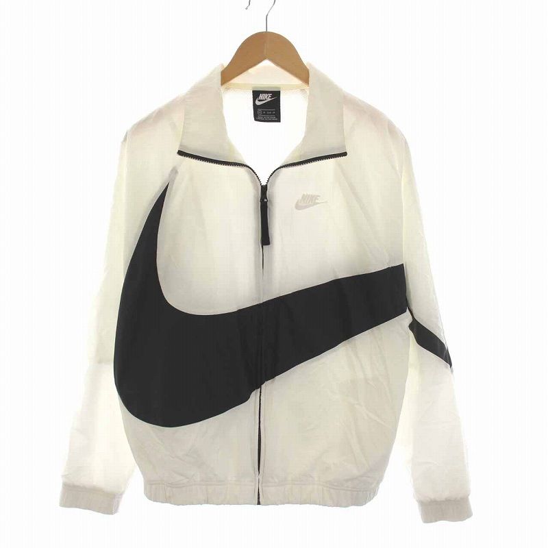 ナイキ NIKE HBR STMT WOVEN JACKET ウーブン ジャケット ナイロン