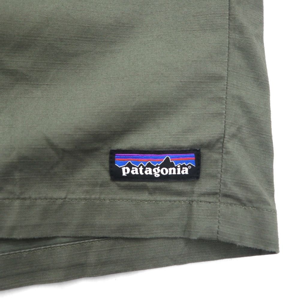 patagonia パフォーマンス ショーツ PERFORMANCE GI IV patagonia パフォーマンス ショーツ PERFORMANCE GI IV - メルカリ