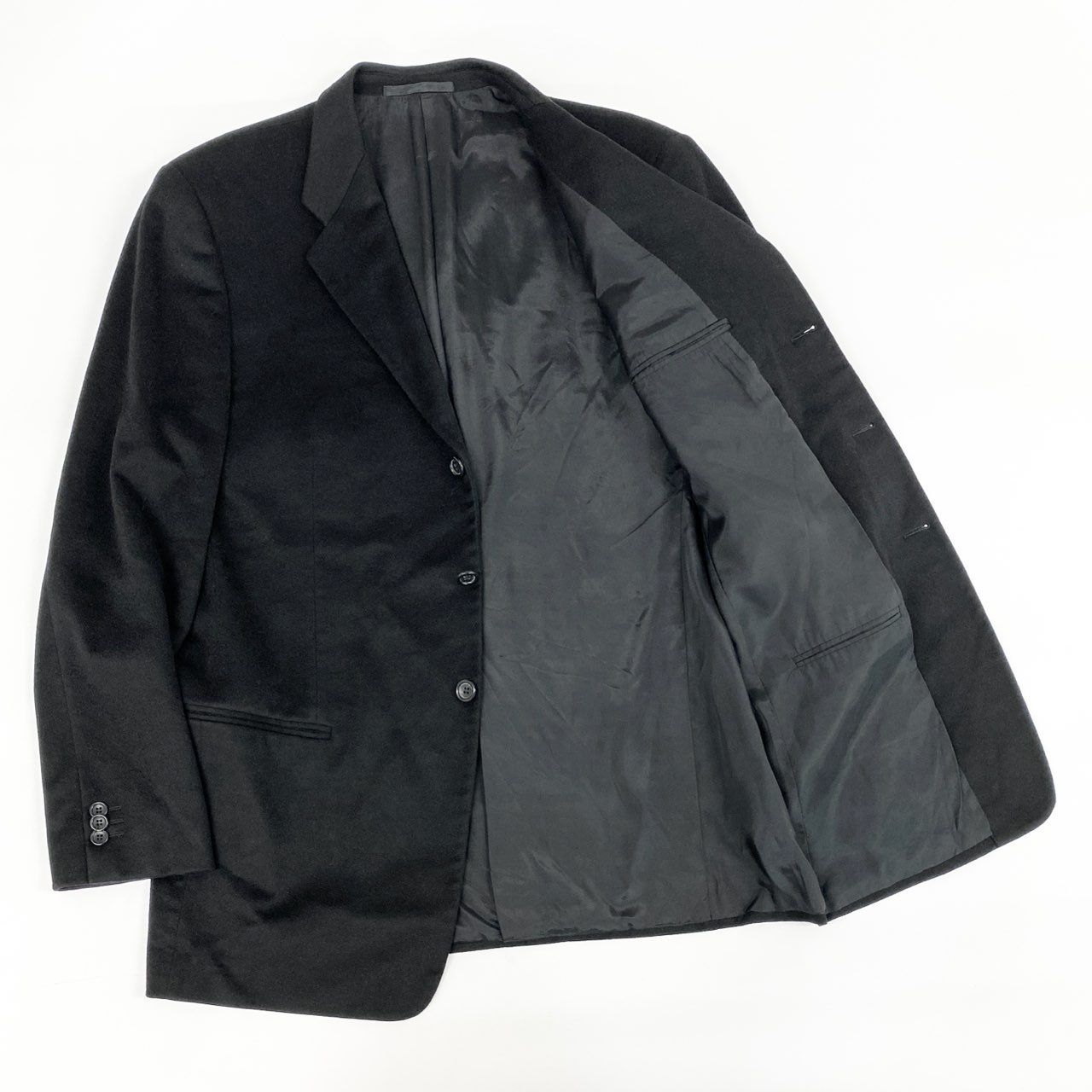 81h7 ARMANI COLLEZIONI アルマーニコレッツォーニ テーラード 81h7 ARMANI COLLEZIONI アルマーニコレッツォーニ テーラード