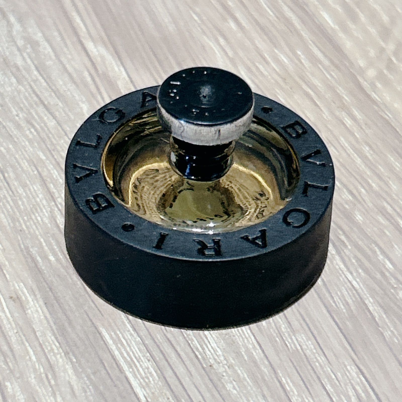✓大人気❗️廃盤品】 ブルガリブラックオードトワレ 5ml ミニ