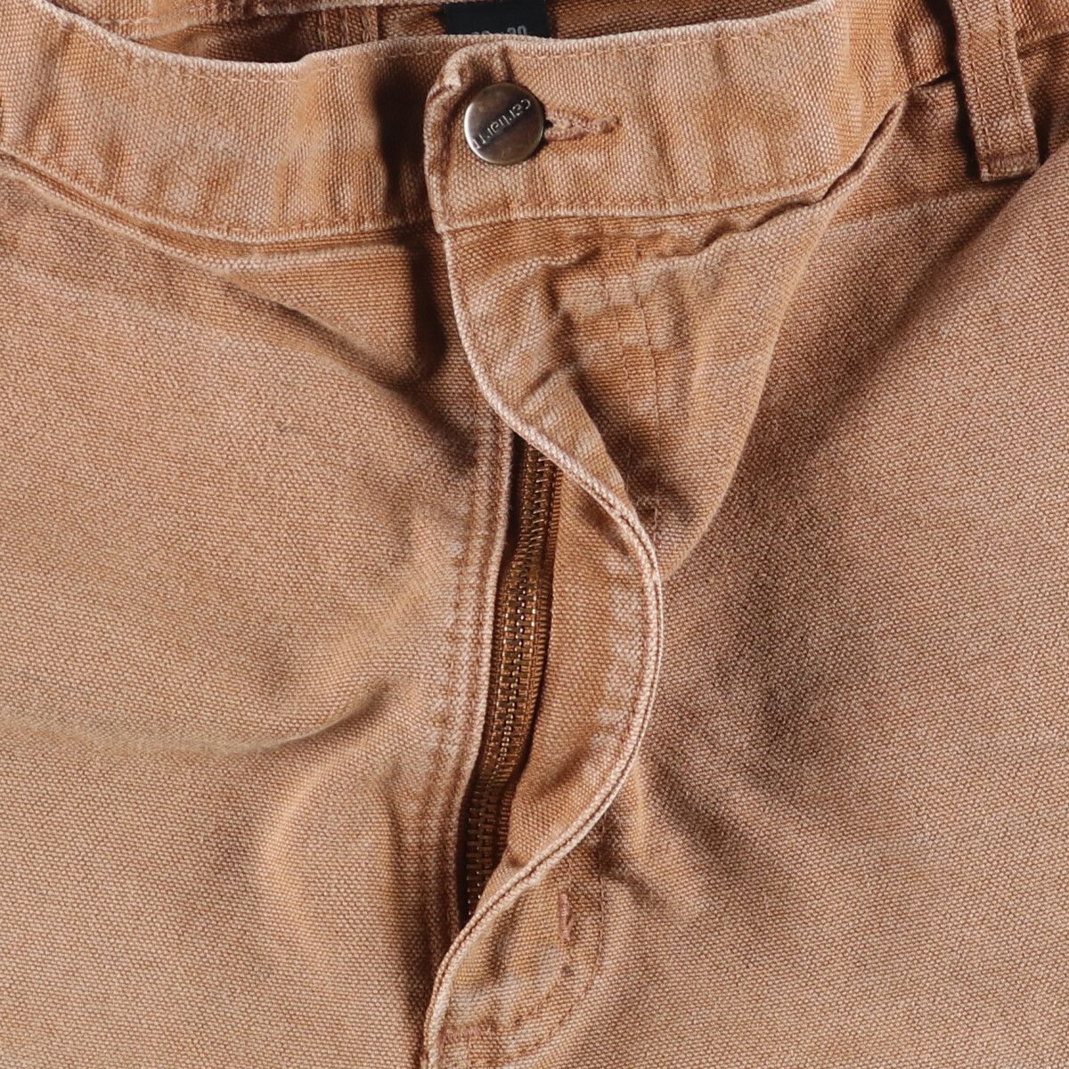 Carhartt ダブルニー