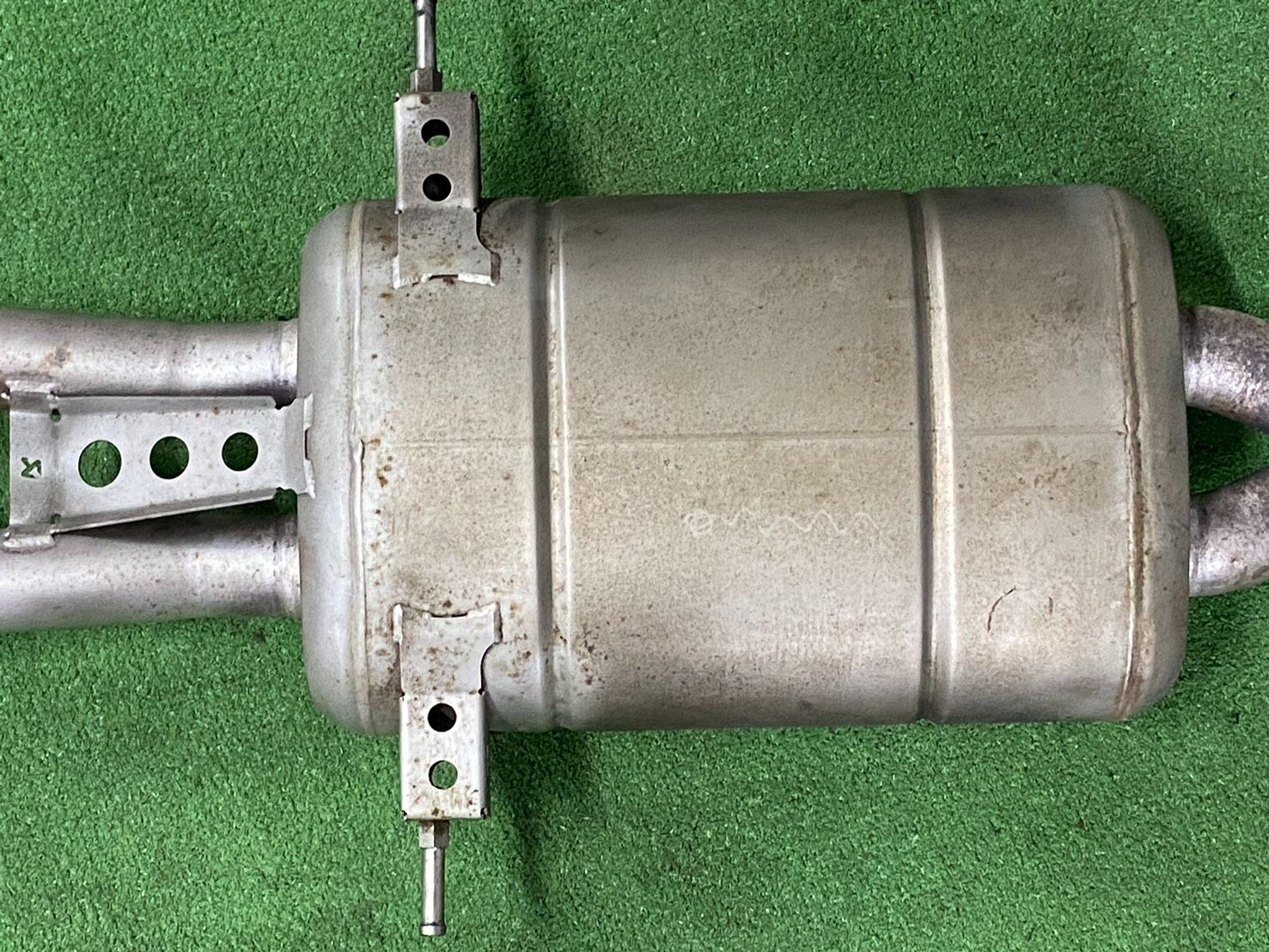 品 BMW MINI R56 R57 クーパーS用 Akrapovic アクラポビッチ レボリューション スポーツマフラー マフラーカッター カーボン USTAUSTRALIA_COM_AU